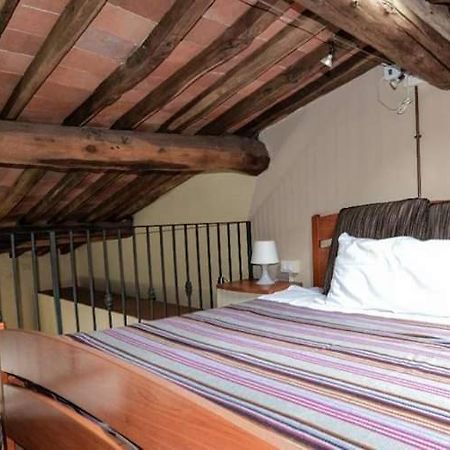 Casolare Puccini Appartement Bagni di Lucca Buitenkant foto
